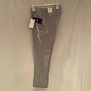 NWT Lesmart Size 4 Golf Trousers